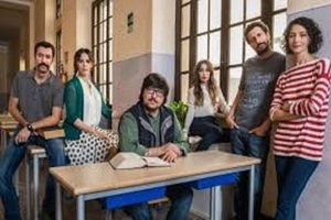 Cambio di programma Mediaset: Immaturi la serie andrà in onda il 16 febbraio