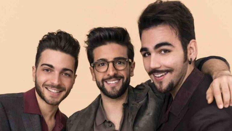 Palinsesto Mediaset festività natalizie 2022: Il Volo e tanti film classici