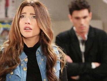 Trame Beautiful dal 4 al 10 giugno 2023: Finn dichiarato morto, Steffy in coma