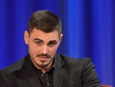 Isola dei famosi: Francesco Monte lascia? La decisione in arrivo