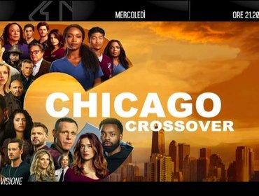 Chicago Fire, Med e PD, trama crossover 21 luglio: una terribile epidemia