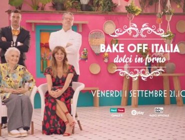 Bake Off Italia 2017: dove vedere in streaming la puntata e la replica?