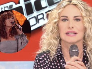 Lutto a The Voice Senior: Antonella Clerici annuncia la scomparsa di una cantante