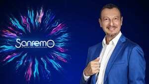 Sanremo 2023: circola il nome di un ex super ospite come concorrente