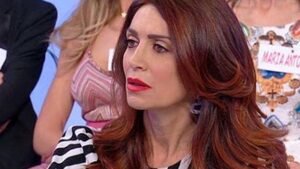 Uomini e Donne: l’ex dama Barbara De Santi è ancora single