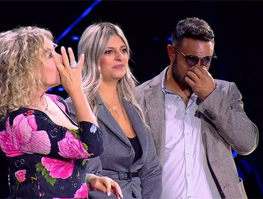 The Voice Kids 2023, eliminati 2^ puntata: Antonella Clerici si commuove