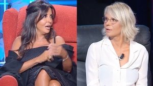 Tu Si Que Vales, Sabrina Ferilli e Maria chat private: svelati segreti