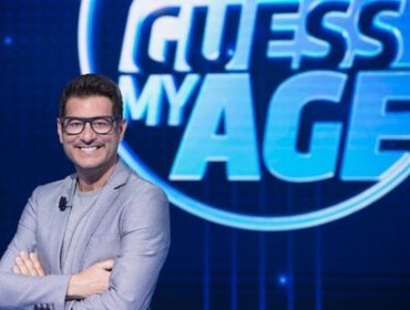 Guess My Age, Enrico Papi lancia il nuovo quiz su TV8