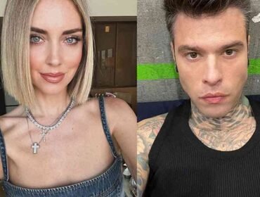 Fedez e Chiara Ferragni non si seguono più sui social: che succede