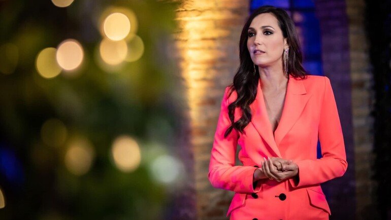 La7, Caterina Balivo condurrà «Lingo»: dettagli sul format