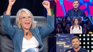 Ascolti tv ieri: Tu Si Que Vales nuovo record. Reazione a Catena perde