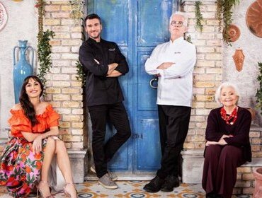 Bake Off Italia: data d'inizio, giudici e concorrenti della nuova edizione