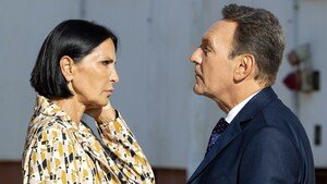 Un posto al sole, spoiler: Marina e Roberto, svolta in arrivo?