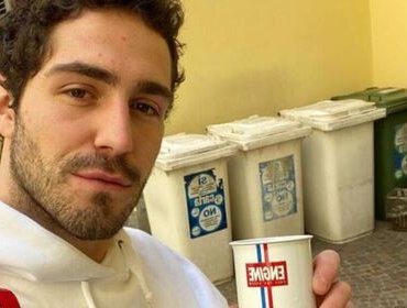 Tommaso Zorzi fa pulizia su Instagram: chi ha smesso di seguire?