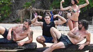 Isola dei Famosi chiude: la prima cosa fatta dai naufraghi dopo l’uscita