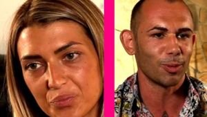 Temptation Island, Valeria Liberati e Ciavy  Maliokapis si sposano? La verità