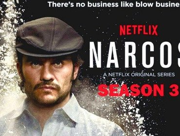 Narcos 3: anticipazioni, trailer, cast e dove guardare la terza stagione