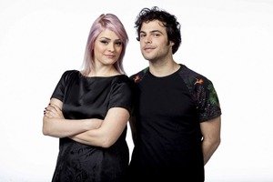 Alice Venturi e Guglielmo Scilla, chi sono gli Amici di Pechino Express 2017