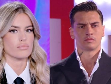 Verissimo, Alessandro Basciano torna ma Sophie Codegoni rifiuta: il motivo