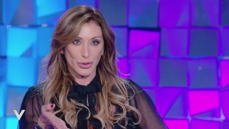 Sabrina Salerno cancro al seno, così ha scoperto il tumore: l'annuncio