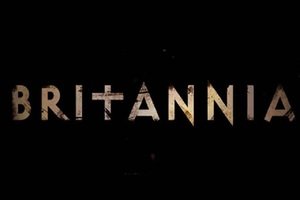 Britannia, nuova serie su Sky: trama primi due episodi