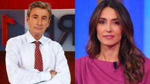 Milo Infante e Ore 14 a rischio, c'entra Caterina Balivo: silenzio rotto