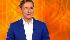 Ascolti TV 11 settembre, Gerry Scotti si arrende: Reazione a Catena è il game show più visto