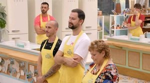 Bake Off Italia, anticipazioni 22 ottobre: eliminato 8^ puntata e Oktoberfest