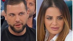 UeD, Roberta e Alessandro «spariti» dai social: Di Padua svela cosa succede