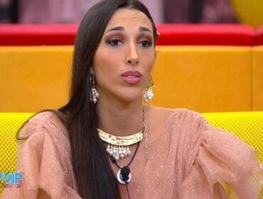 GF Vip, Sofia Giaele De Donà attacca Antonella Fiordelisi: “Falsa e bugiarda”