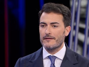 Antonino Monteleone salvo: L'Altra Italia non chiude ma cambia