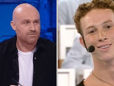 Amici 22, Wax sbotta contro Rudy Zerbi. Il web insorge: «Arrogante»