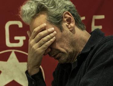 Esterno Notte, anticipazioni ultima puntata 17 novembre 2022: la morte di Aldo Moro