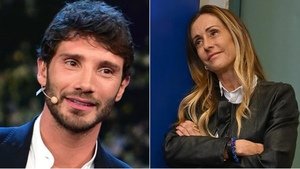 Stefano De Martino raccomandato? Parla sorella Meloni e dice la sua