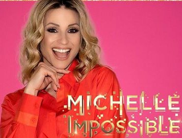 Michelle Impossible, anticipazioni: gli ospiti della seconda puntata in onda il 23 febbraio