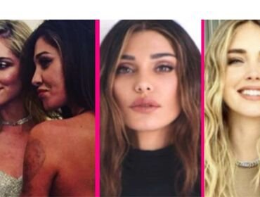 Belen Rodriguez stilista come Chiara Ferragni: il nuovo progetto