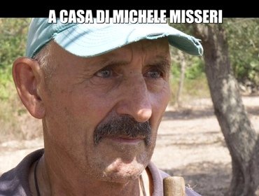 Le Iene Michele Misseri: violenza, delitto e tomba di Sarah Scazzi