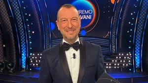 Vincitori Sanremo Giovani 2022: stasera l’annuncio di Amadeus