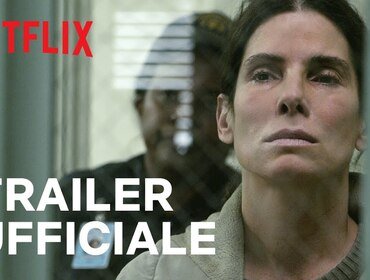 The Unforgivable: trama, trailer e cast del film Netflix con Sandra Bullock