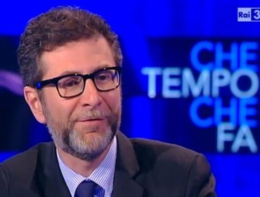 Fabio Fazio: quanto guadagna alla Rai? Ecco il suo stipendio