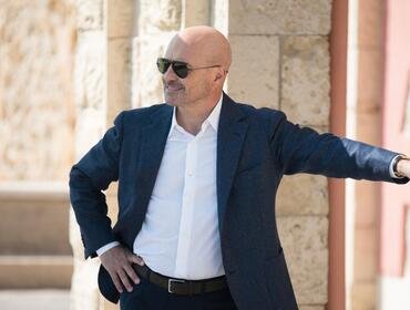 Il Commissario Montalbano, trama 4 maggio: Salvo risolve un difficile caso