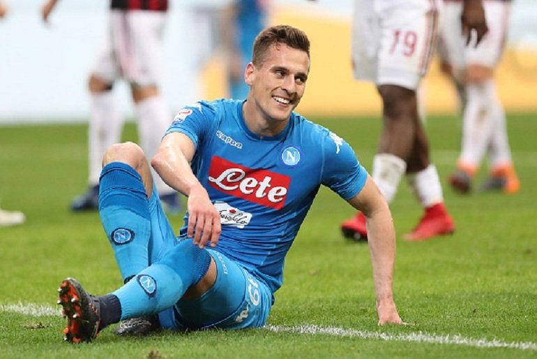 Serie A Napoli-Fiorentina streaming e probabili formazioni