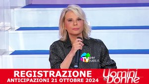 UeD anticipazioni: Barbara De Santi dà di matto, Alessio prende una decisione