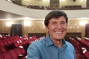 Sanremo 2022, Gianni Morandi in gara? Il colpo di Amadeus