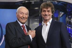 Ascolti Tv 3 giugno, Alberto e Piero Angela primeggiano in prima serata