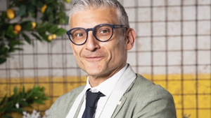 Bake Off Italia, Maurizio dopo l’eliminazione: ’ho dei rimpianti’