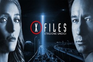 X-Files 11: anticipazioni puntata 12 febbraio 2018