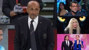 Ascolti tv ieri: flop Nunzia De Girolamo superata da tutti. Rai1 sfiora 40%