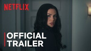 Hypnotic: trailer e trama del film horror Netflix con Kate Siegel