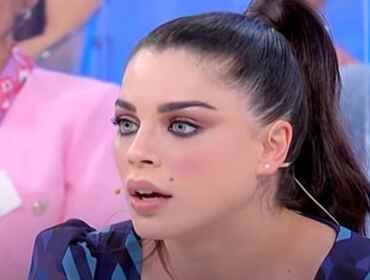 Uomini e Donne: Samantha Curcio spiega perchè è finita con Alessio Cennicola